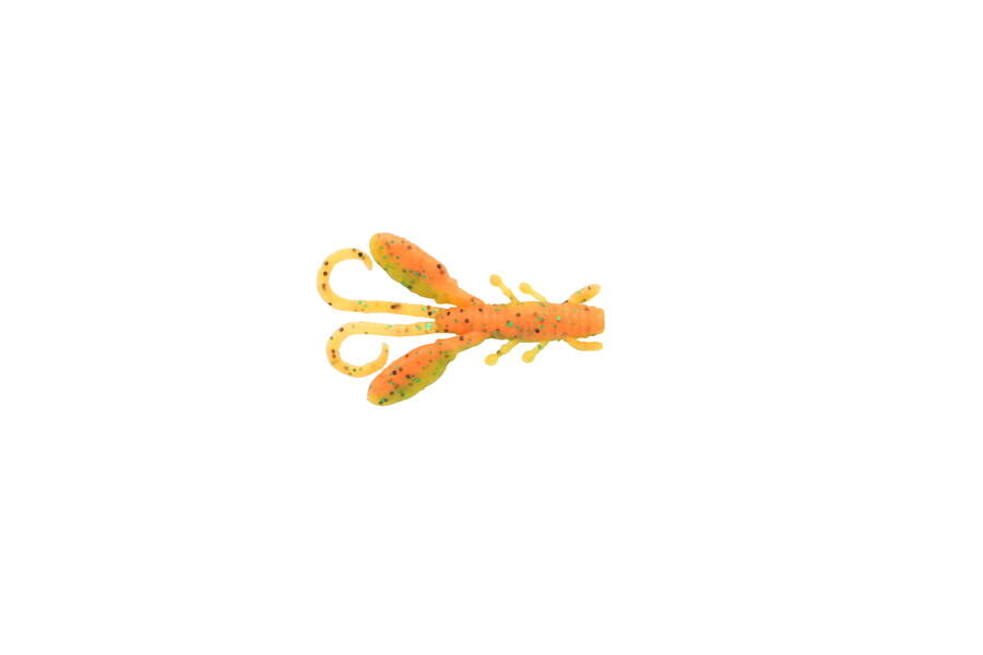 Berkley Worm PowerBait MaxScent Critter Hawg 2.6 inch