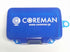 COREMAN Minimum Lure Case #004 Blue