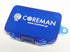 COREMAN Minimum Lure Case #004 Blue