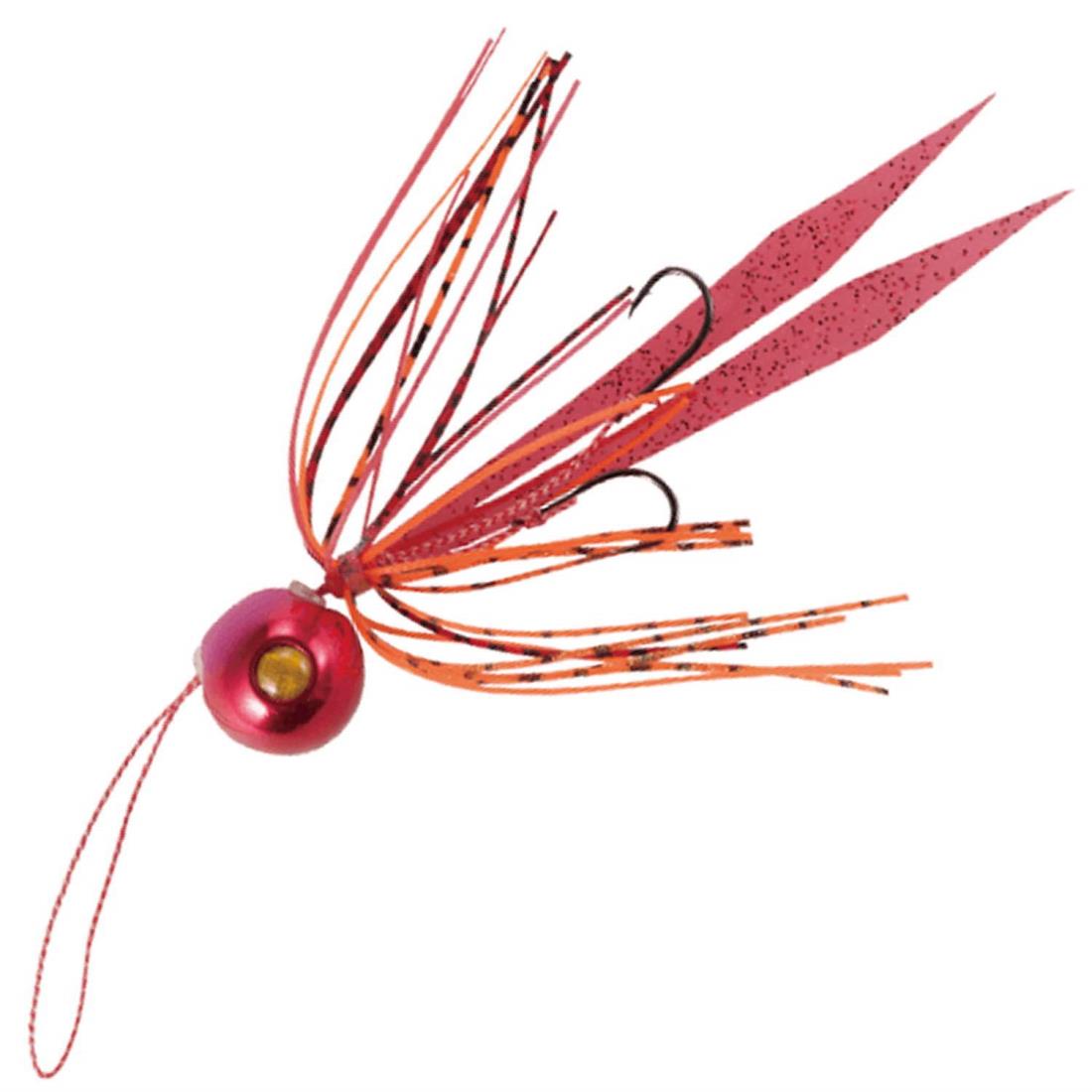 Hayabusa Free Slide TG Head Complete Model 908 Akapin