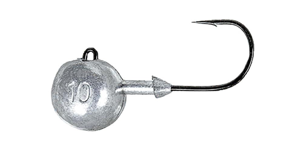 Owner Cultiva Jig Head JH-73 Bottom Lock TYPE3 10g