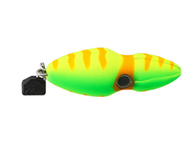 JACKALL Tairaba TG Binbin Switch Head 80g Bright Yellow