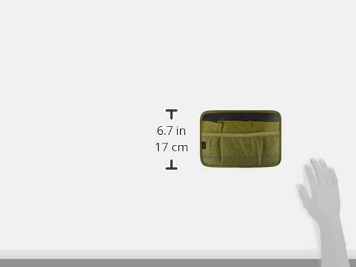 LINHA CL-47 Inner Pocket - M Khaki