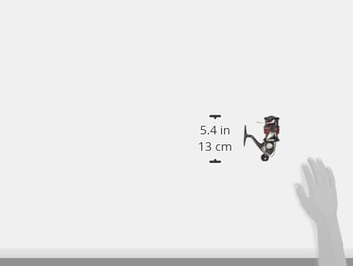 SHIMANO Spinning Reel 22 Sephia BB C3000SDH