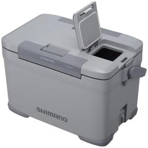 Shimano Cooler Box NF-522V Fixel Light 2 22L Gray