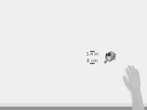 SHIMANO Baitcasting Reel 20 Calcutta Conquest DC 200HG RIGHT 2020 Model (Right-Handed)