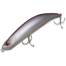 O.S.P  BENT MINNOW 76F