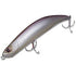 O.S.P  BENT MINNOW 76F