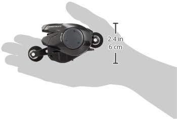 SHIMANO Reel 19 Engetsu CT 150PG (Right-hand)