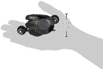 SHIMANO Reel 19 Engetsu CT 150HG (Right-hand)