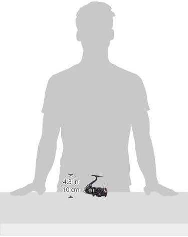 SHIMANO 20 Vanford 2500S