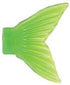 GAN CRAFT JOINTED CLAW Spare Tail for 178 08 Pastel Green