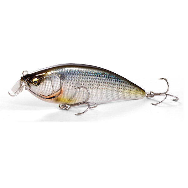 Megabass　KONOSIRUS SHAD