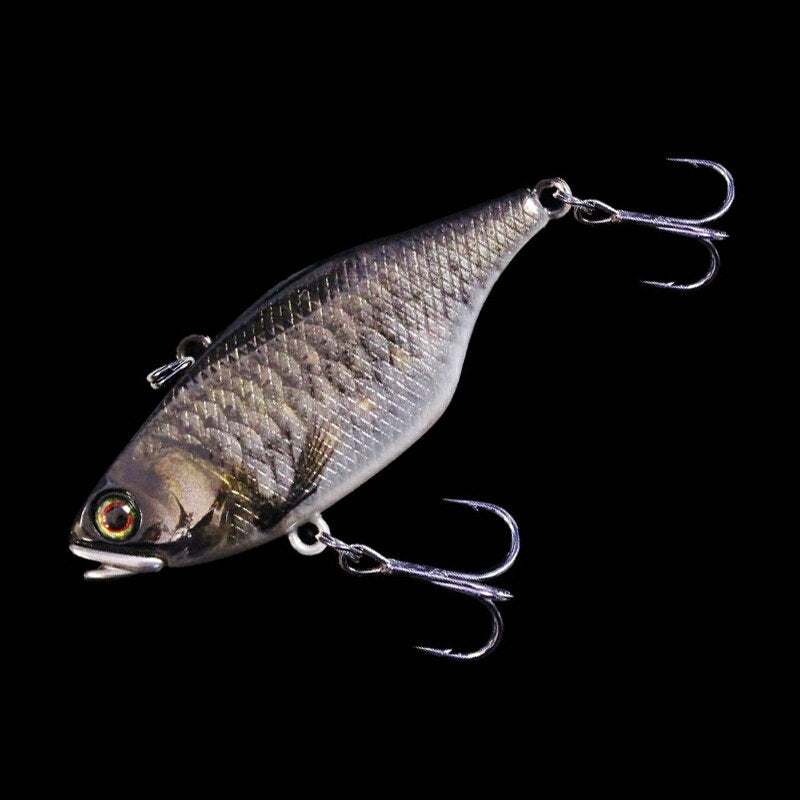 JACKALL TN50 Full Tungsten RT Urokoholo Bass