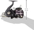 DAIWA Reel Crosscast 4000QD Spinning Reel