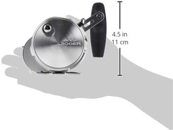 SHIMANO 20 Ocea Jigger 4000 (right)