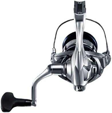 SHIMANO Spinning Reel Stradic 2500S 2019 Model