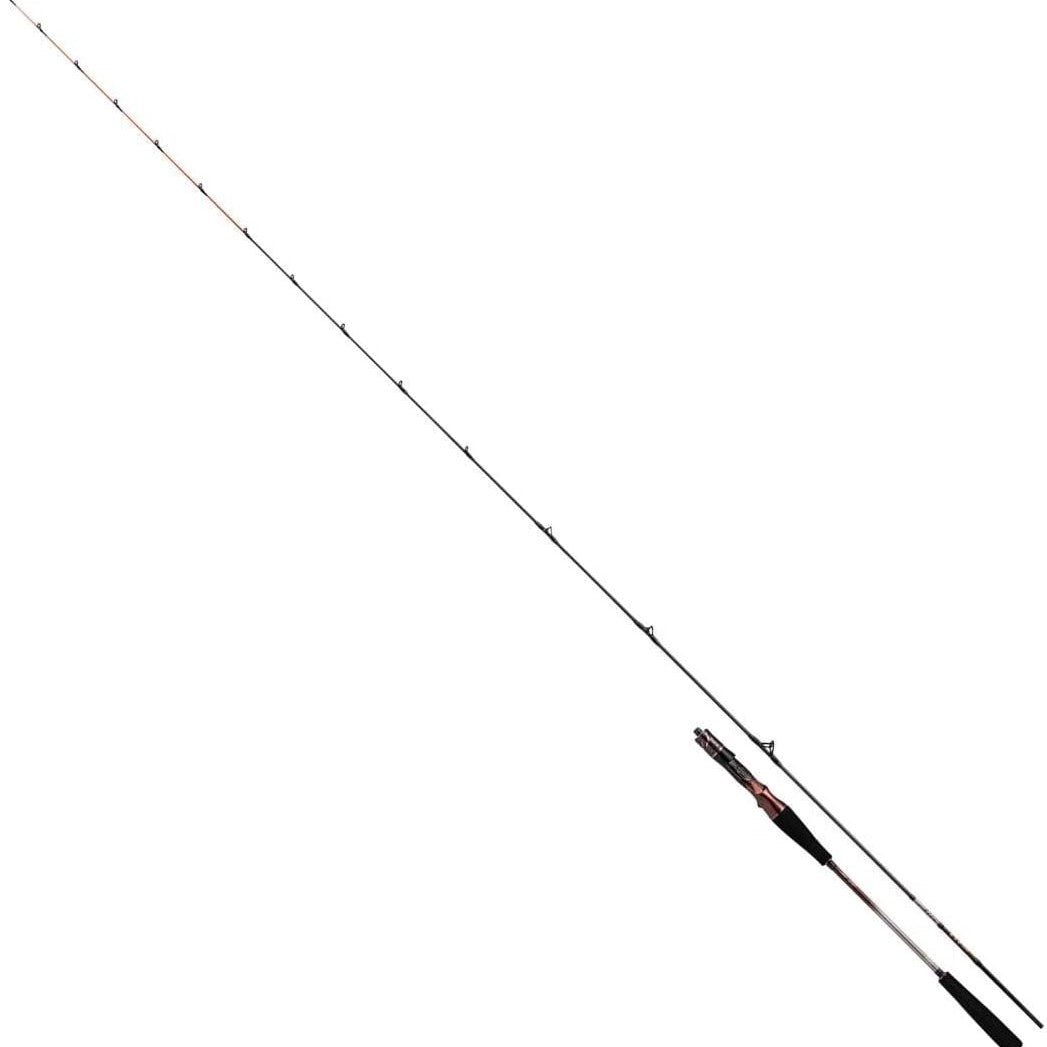 DAIWA   ROD      KOHGA AIR （BAITCASTING MODEL）