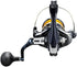 SHIMANO Spinning Reel 21 Spheros SW 8000HG