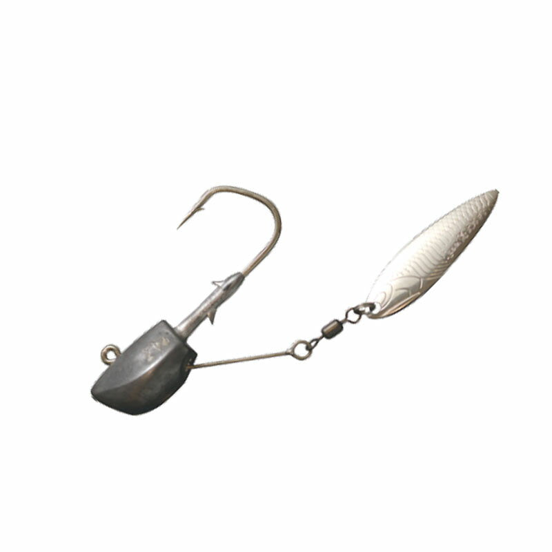 issei jig head Kaitaro Kaitaro Root Fish Ball Spin 21g #3/0