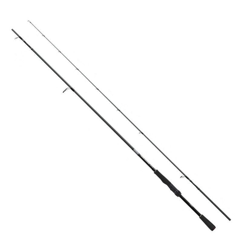 SHIMANO   ROD   HARD ROCKER XR   (SPINNING MODELS)