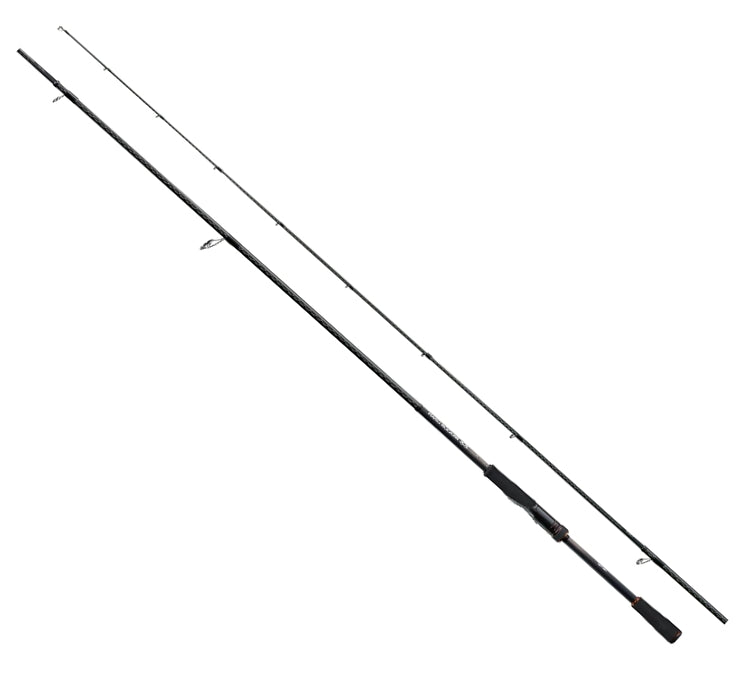 SHIMANO   ROD   HARD ROCKER SS  (SPINNING MODELS)