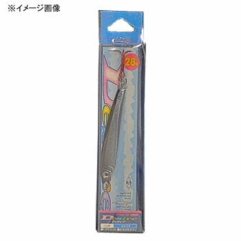 Marushin Fishing Gear Metal Jig Desire 21g Red Gold *Payment not available in store