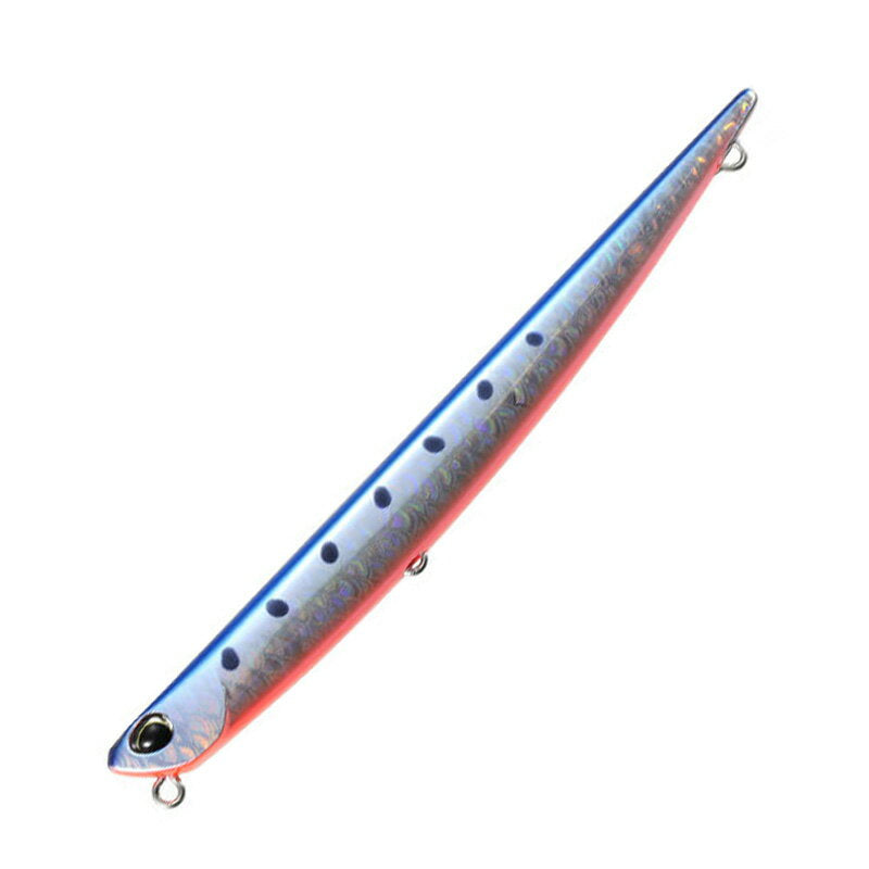 DUO Seabass Lure Bay Roof Manic 115 Scaly Sardine