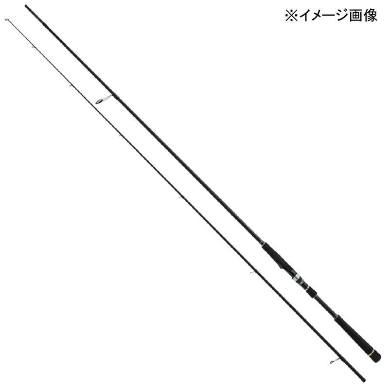 Major Craft Seabass Rod Tide Drift TD1-1062M (Spinning, 2-piece)