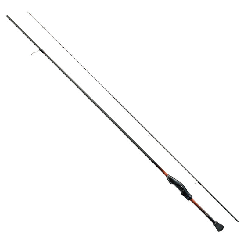 SHIMANO   ROD     SOARE TT