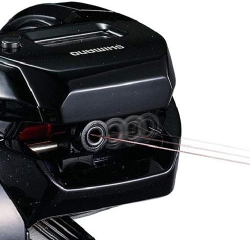 SHIMANO Reel 19 Engetsu CT 150PG (Right-hand)