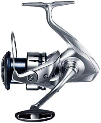 SHIMANO Spinning Reel Stradic 2500S 2019 Model