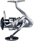SHIMANO Spinning Reel Stradic 2500S 2019 Model
