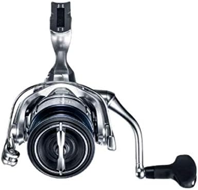 SHIMANO Spinning Reel Stradic 2500S 2019 Model