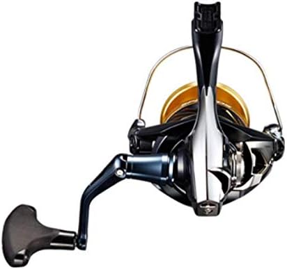 SHIMANO Reel 19 Spheros SW4000XG