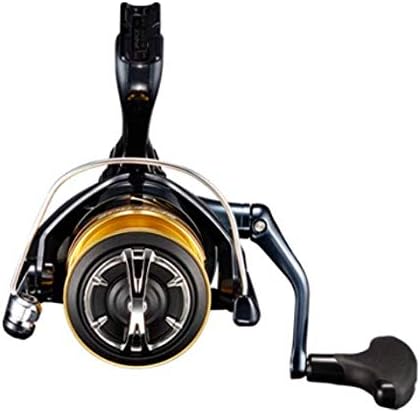 SHIMANO Reel 19 Spheros SW4000XG