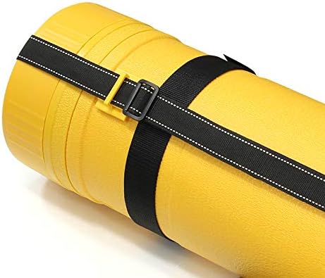 PROX Round Air Rod Case 18.5ƒÓ 106-183cm Black