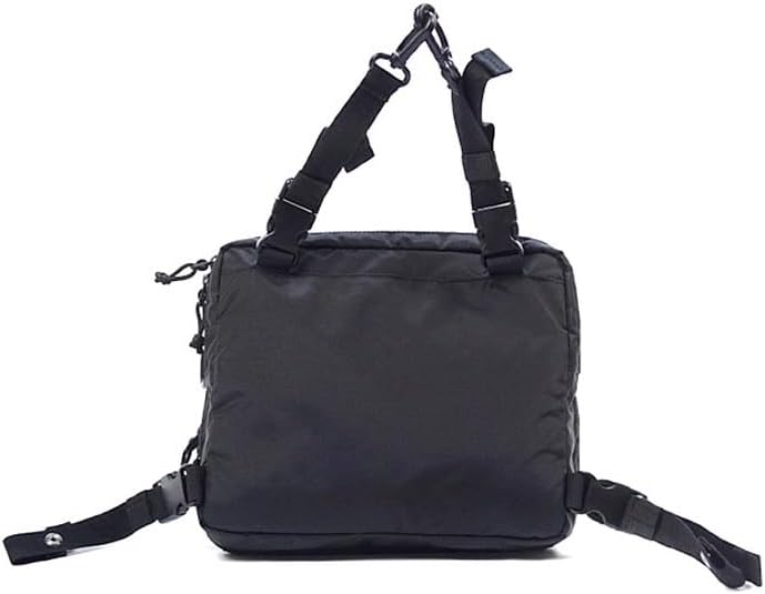 Stream Trail Tackle Bag Stream Trail Chest Bag COALA BLACK