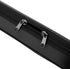 SHIMANO BR-035U Rod Case Straight 135 Black