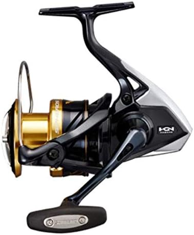 SHIMANO Reel 19 Spheros SW4000HG