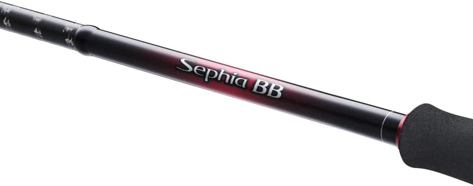 SHIMANO   ROD    SEPHIA BB