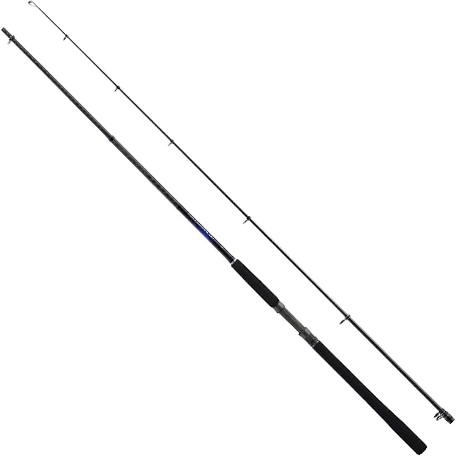 SHIMANO   ROD   COLTSNIPER BB Telescopic