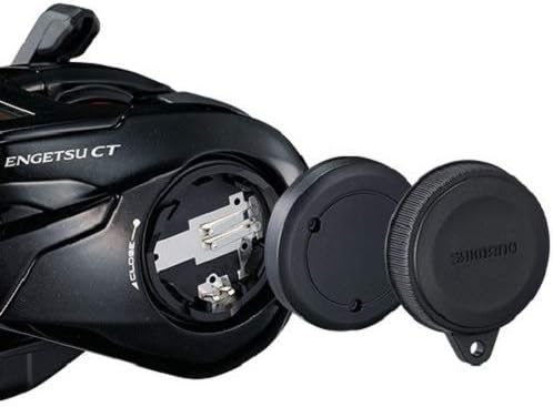 SHIMANO Reel 19 Engetsu CT 150PG (Right-hand)