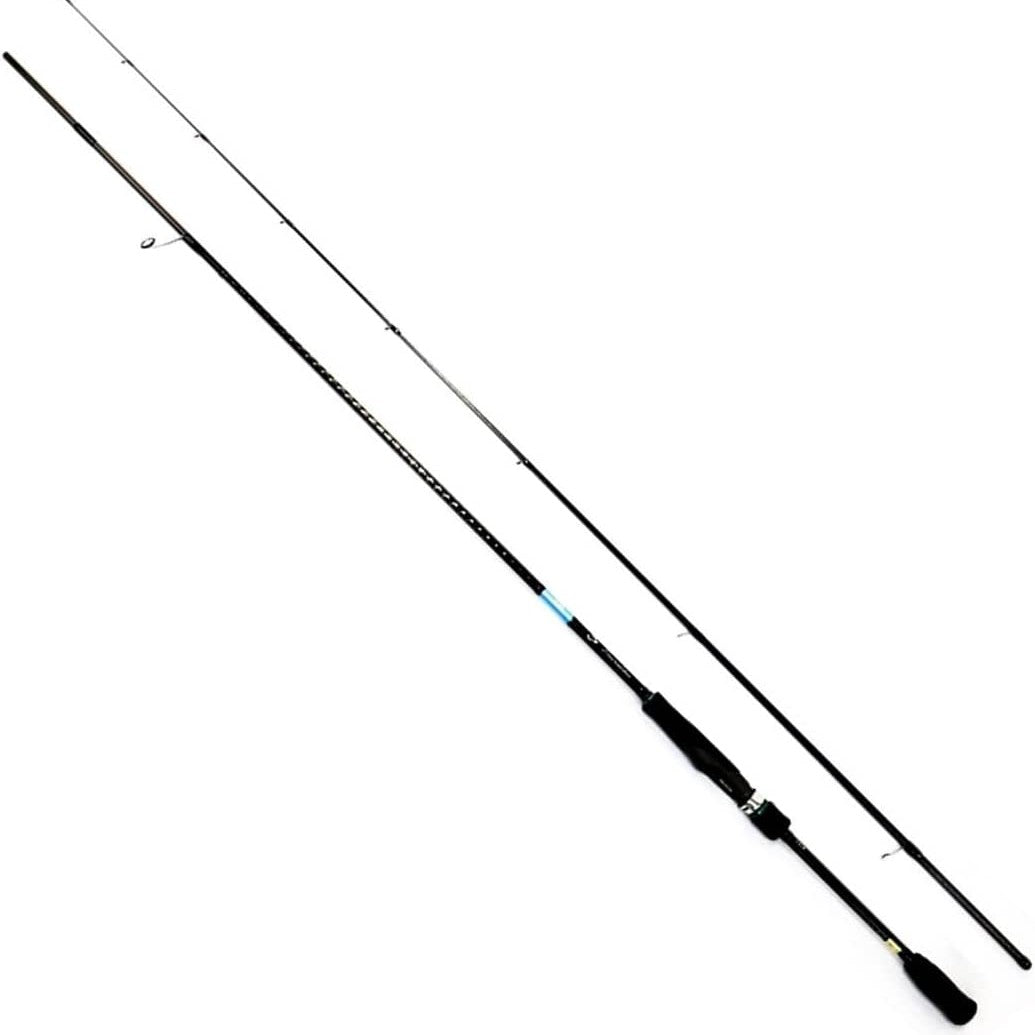 DAIWA   ROD     EMERALDAS X