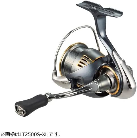 DAIWA Spinning Reel 23 Airity LT5000D-CXH