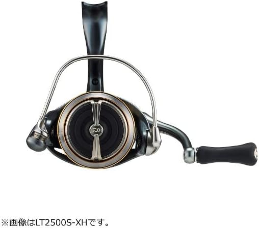 DAIWA Spinning Reel 23 Airity LT5000D-CXH