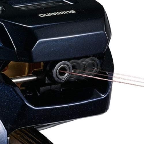 SHIMANO Reel 19 Grappler CT 150XG (right-hand reel)