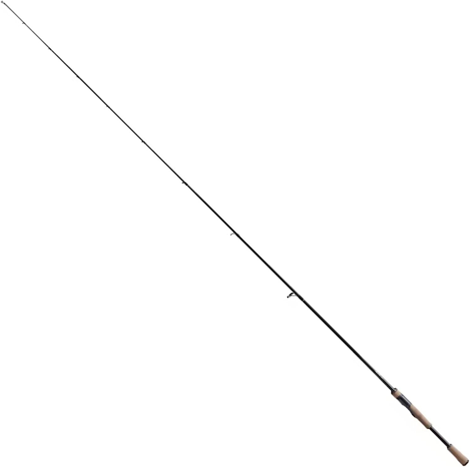 SHIMANO   ROD    BANTAM   (SPINNING MODELS)