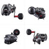 SHIMANO Baitcasting Reel 21 Engetsu 150HG 2021 Model (Right-Handed)