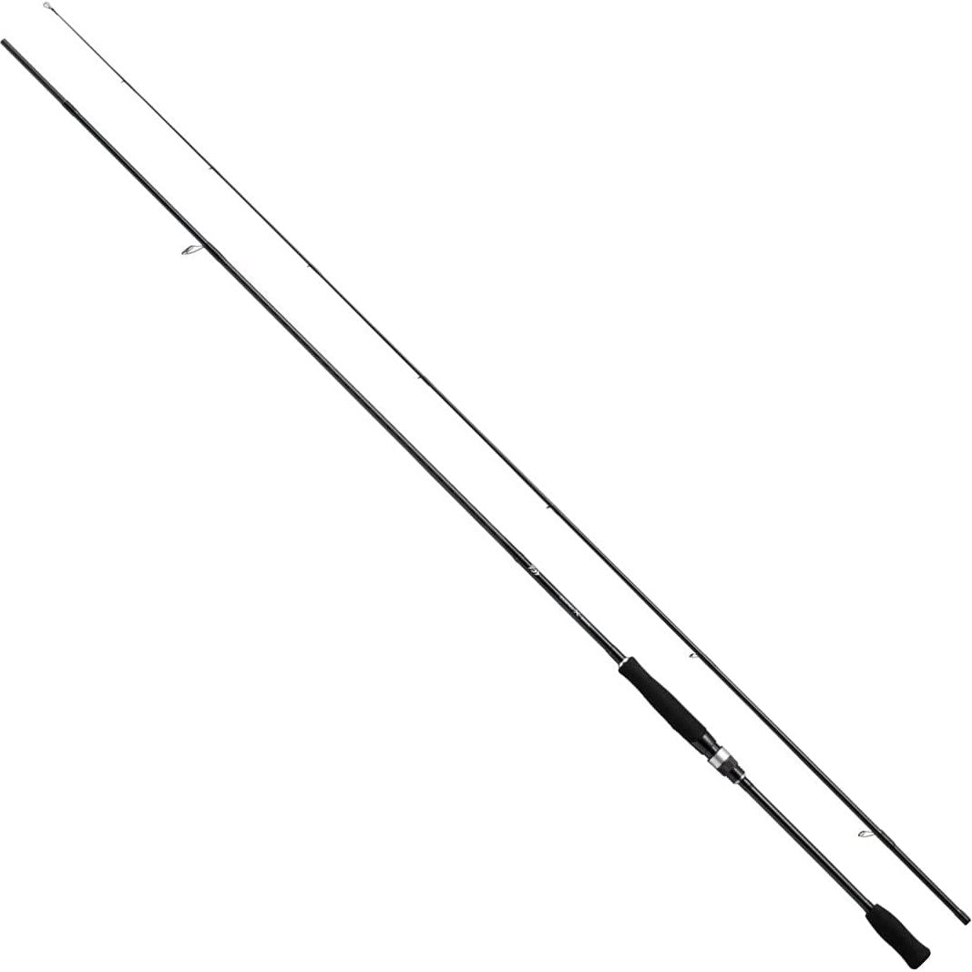 DAIWA   ROD      EGING X